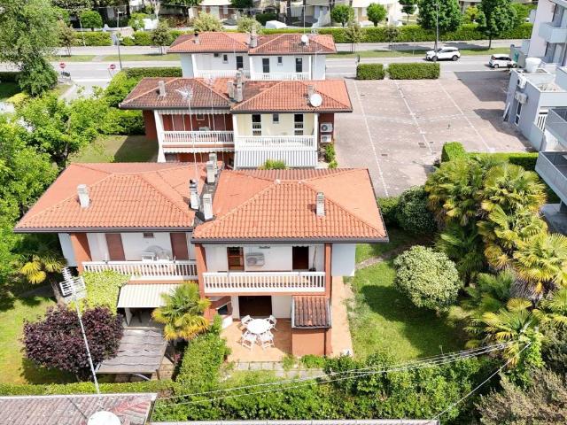 Villa in vendita a San Michele al Tagliamento VE