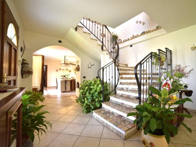 Villa in vendita a San Michele al Tagliamento VE