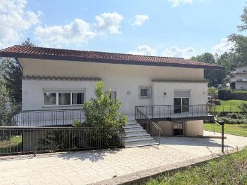 Villa in vendita a San Michele di Serino AV