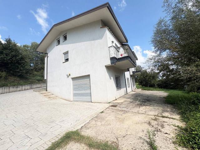 Villa in vendita a San Michele di Serino AV