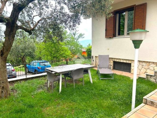 Villa in vendita a San Michele di Serino AV