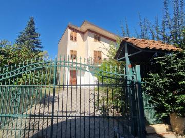 Villa in vendita a San Michele di Serino