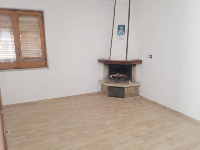 Villa in vendita a San Michele di Serino