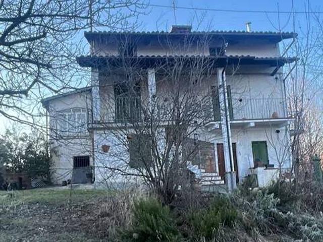 Villa in vendita a San Michele Mondovì CN