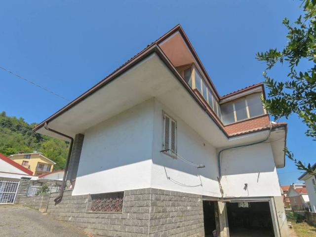 Villa in vendita a San Michele Mondovì CN