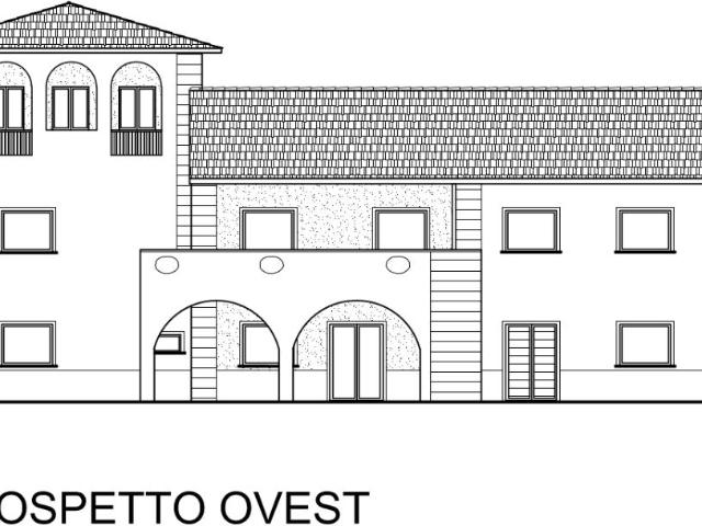 Villa in vendita a San Miniato