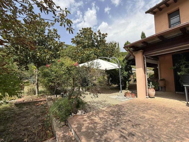 Villa in vendita a San Miniato