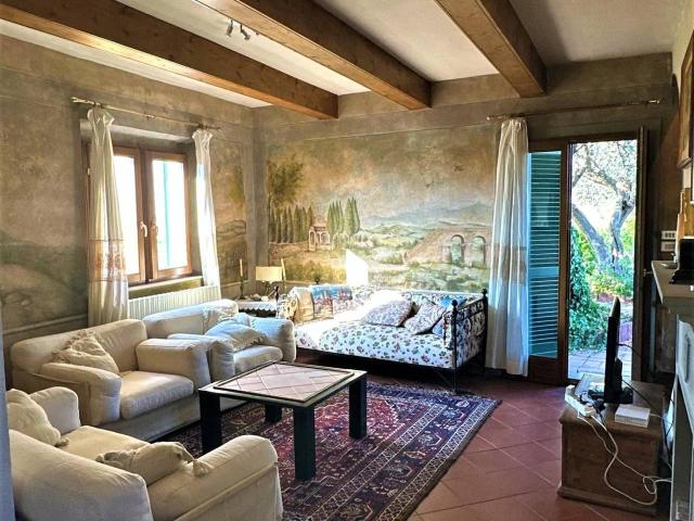 Villa in vendita a San Miniato
