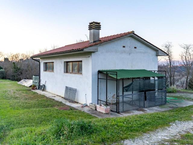 Villa in vendita a San Miniato