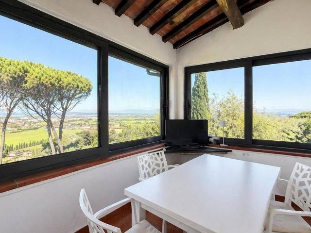 Villa in vendita a San Miniato