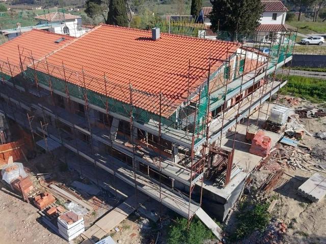 Villa in vendita a San Miniato