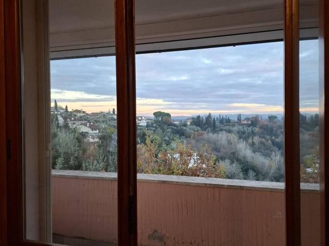 Villa in vendita a San Miniato