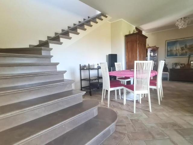Villa in vendita a San Miniato