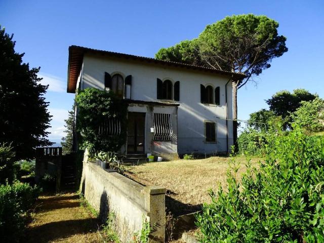 Villa in vendita a San Miniato