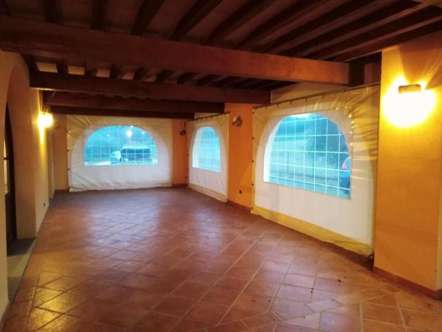 Villa in vendita a San Miniato