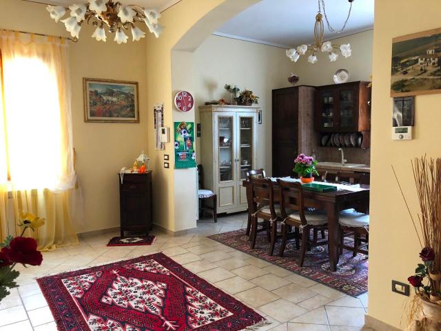 Villa in vendita a San Miniato