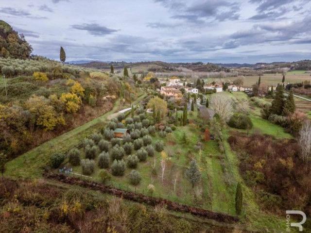 Villa in vendita a San Miniato