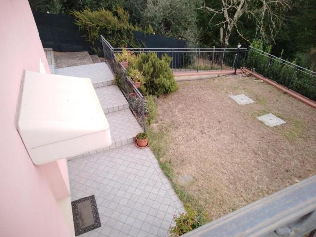 Villa in vendita a San Miniato