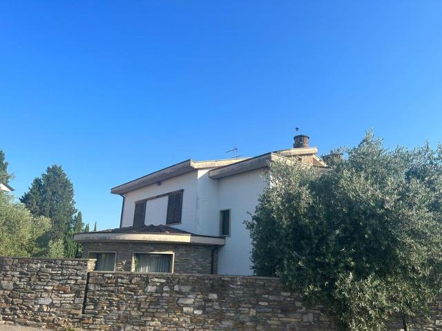 Villa in vendita a San Miniato