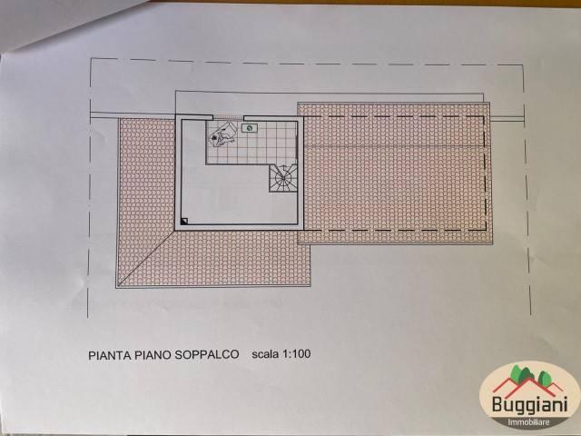 Villa in vendita a San Miniato PI