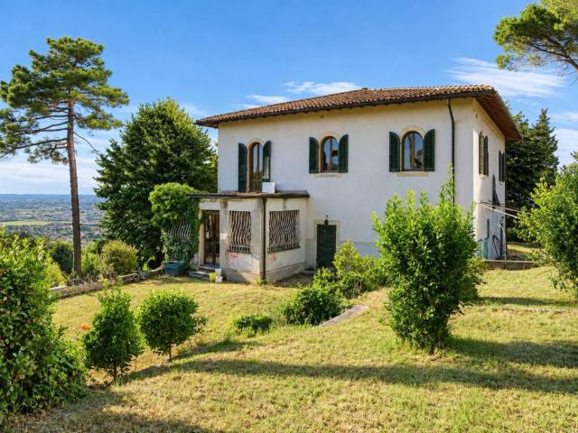 Villa in vendita a San Miniato PI