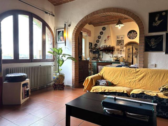 Villa in vendita a San Miniato PI