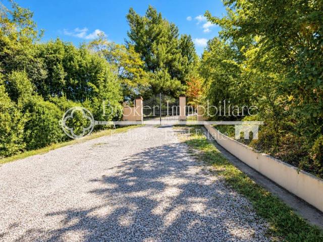 Villa in vendita a San Miniato PI