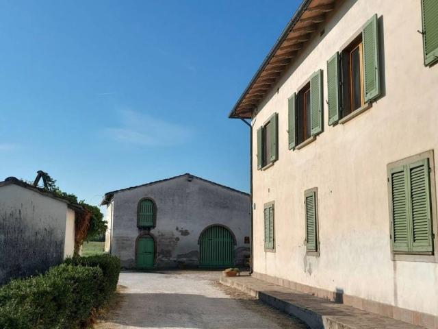 Villa in vendita a San Miniato PI