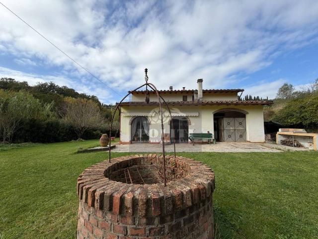 Villa in vendita a San Miniato PI