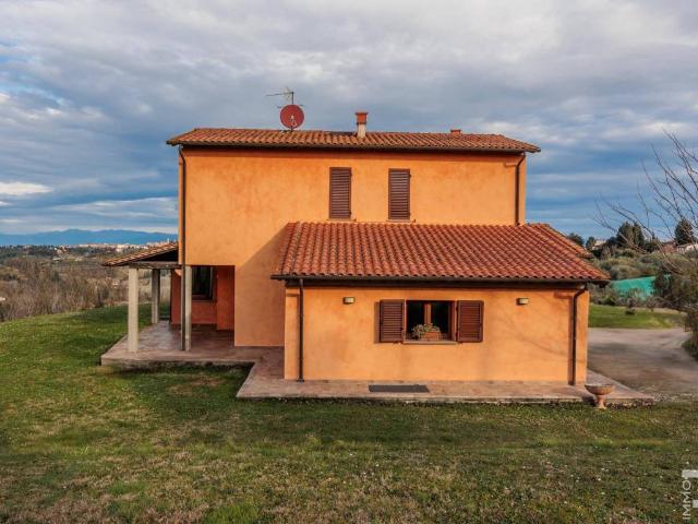 Villa in vendita a San Miniato PI