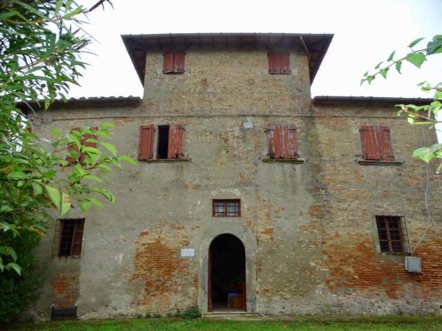 Villa in vendita a San Miniato PI