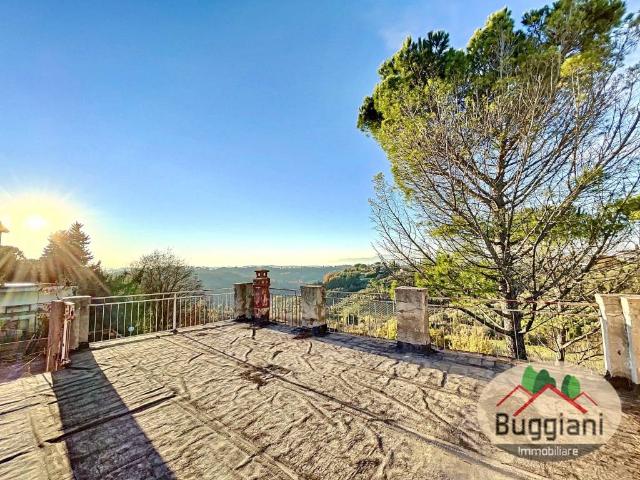 Villa in vendita a San Miniato PI