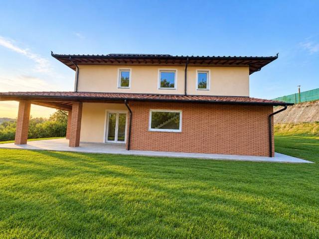 Villa in vendita a San Miniato PI
