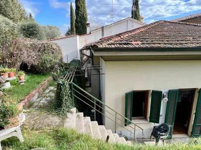 Villa in vendita a San Miniato PI