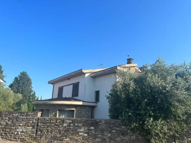 Villa in vendita a San Miniato PI