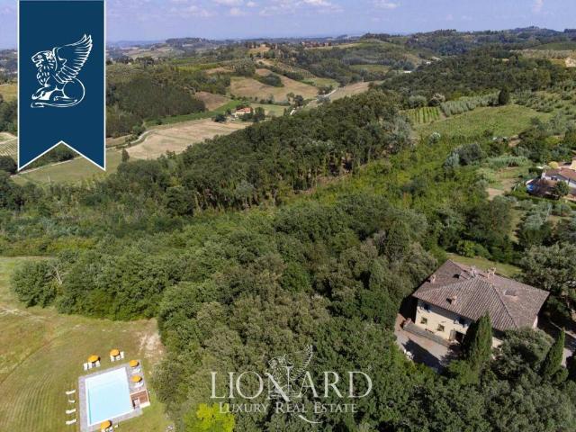 Villa in vendita a San Miniato PI