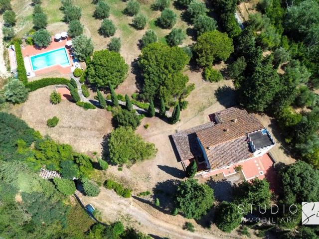 Villa in vendita a San Miniato PI