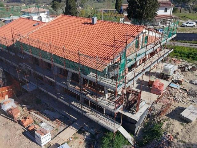 Villa in vendita a San Miniato PI