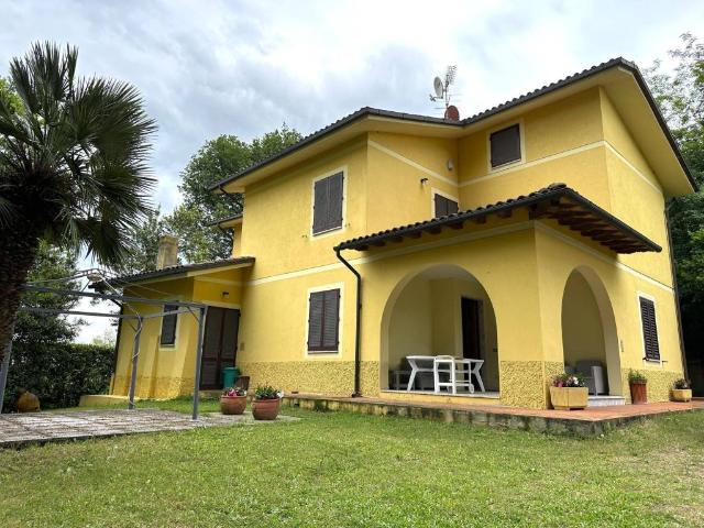 Villa in vendita a San Miniato PI