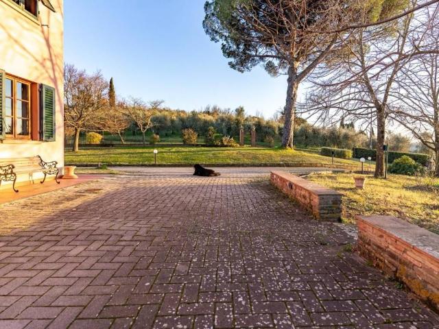 Villa in vendita a San Miniato PI
