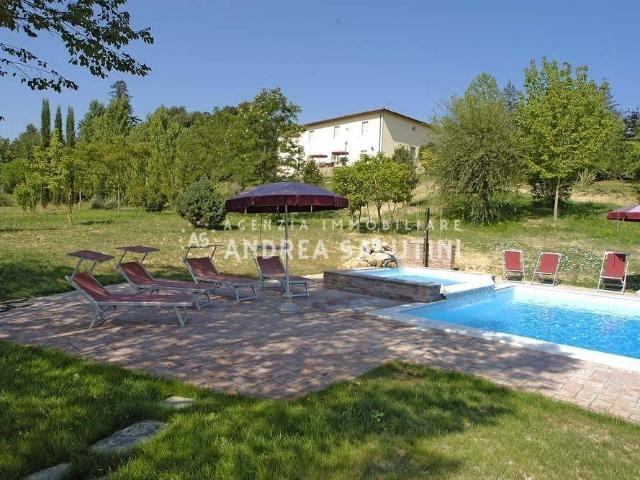 Villa in vendita a San Miniato PI