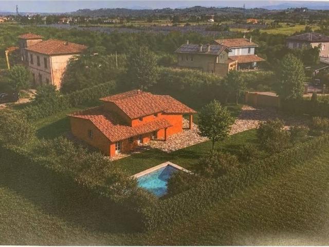 Villa in vendita a San Miniato PI
