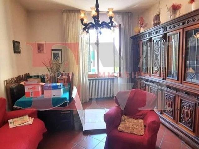 Appartamento in vendita a San Miniato PI
