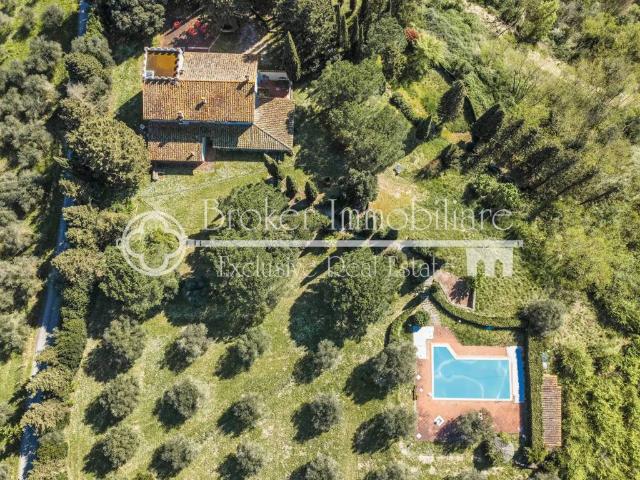 Villa in vendita a San Miniato PI