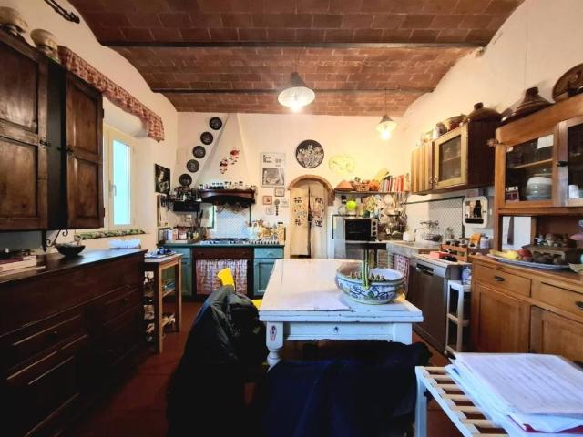 Villa in vendita a San Miniato PI