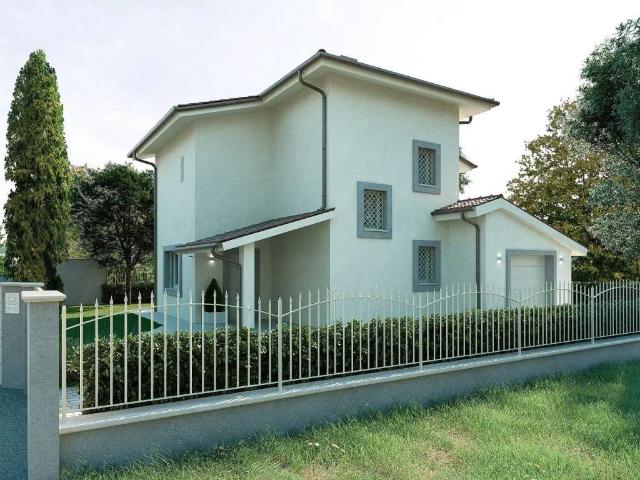 Villa in vendita a San Miniato PI