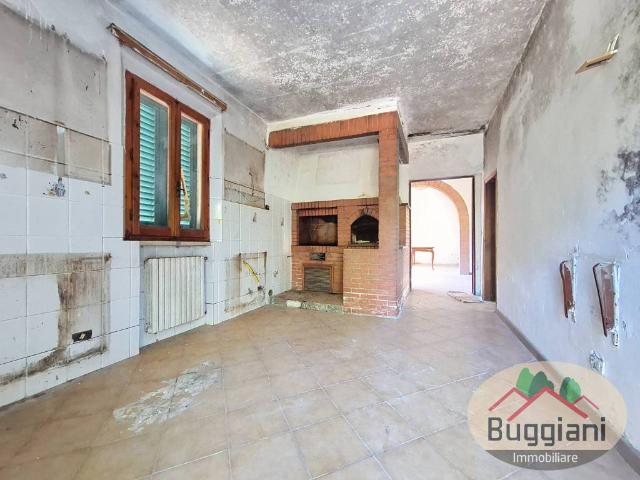 Villa in vendita a San Miniato PI