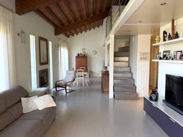 Villa in vendita a San Miniato PI