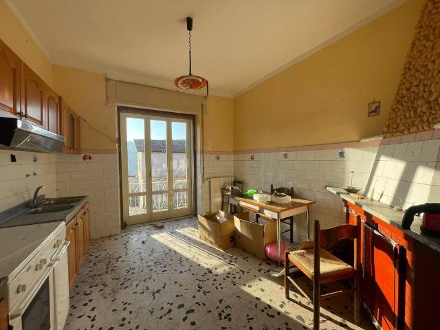 Villa in vendita a San Nazzaro BN