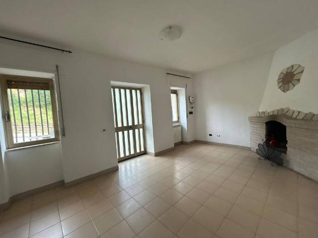 Villa in vendita a San Nazzaro BN